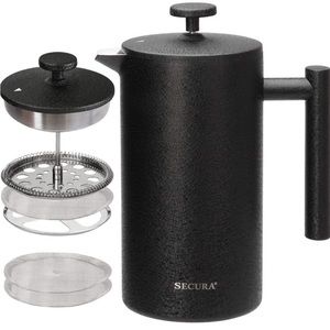 Secura French Press Coffee Maker